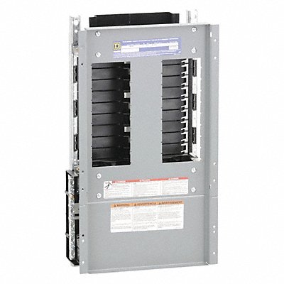 Panel Board Interiors image